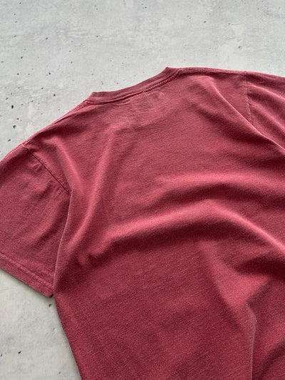 90's Nike ACG pigment wash dyed T Shirt (S)