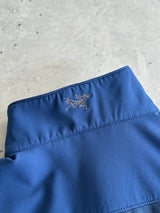 Arc'teryx sigma AR Windstopper Zip Up Jacket (L)