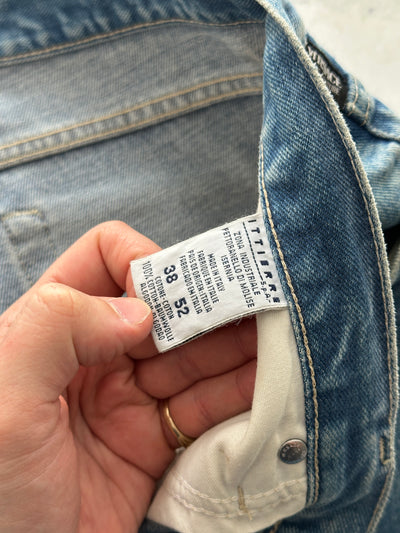 Versace Jeans Couture Denim Jeans (W38 x L31)