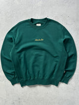 Aime Leon Dore Heavyweight Crewneck Sweatshirt (XL)