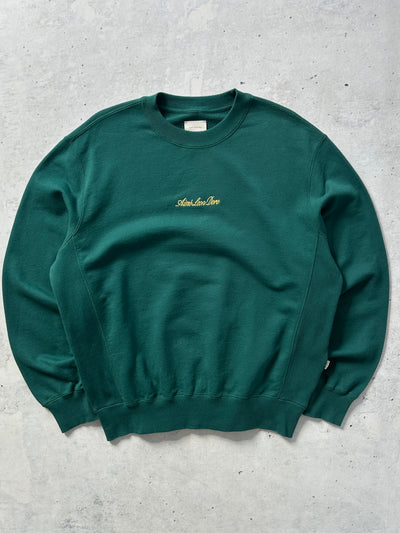 Aime Leon Dore Heavyweight Crewneck Sweatshirt (XL)