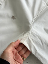 Burberry Nova Check Long Sleeve Shirt (M)
