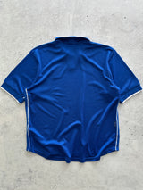 1997 Nike Italy Home Shirt (L)