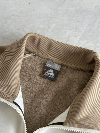 00's Nike ACG Therma-Fit Zip Up Track Jacket (XL)