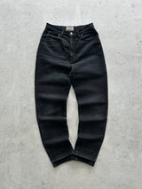 Armani Jeans Denim Jeans (Women's W28)