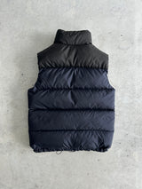Ralph Lauren Down Fill RL150 Zip Up Gilet (S)