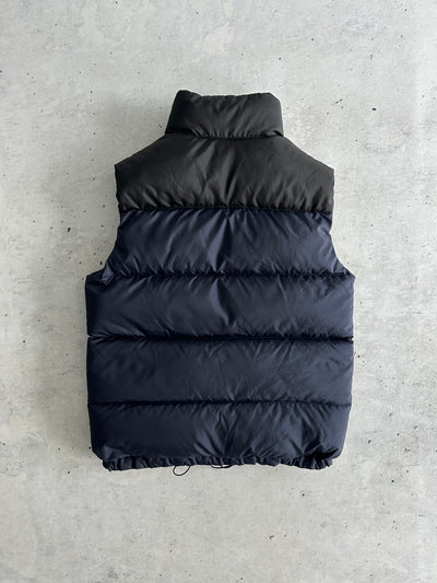 Ralph Lauren Down Fill RL150 Zip Up Gilet (S)