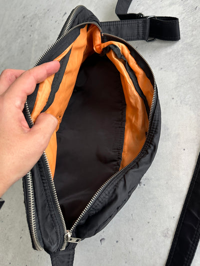 Porter Yoshida & Co Tanker Shoulder Bag (One Size)