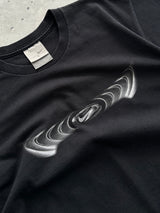 00's Nike Just Do It heavyweight Graphic T Shirt (S)