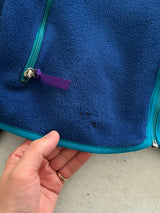 Vintage Patagonia Zip Up 'made in USA' Fleece (S)