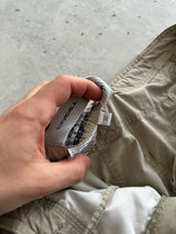 00's O'Neill 3/4 length Cargo Shorts (W32)