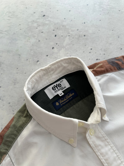 Comme des Garçons Junya Watanabe x Brooks brothers Shirt (S)
