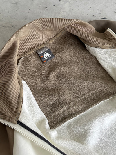 00's Nike ACG Therma-Fit Zip Up Track Jacket (XL)