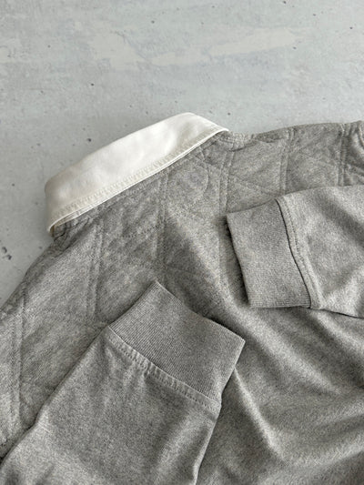 Ralph Lauren Big Logo Rugby Shirt (M)