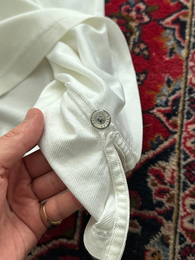 90's Oakley Lightweight Polo Shirt (XL)