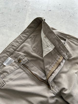 Vintage Carhartt Ripstop Carpenter Work Pants (W36 x L32)