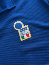 1997 Nike Italy Home Shirt (L)