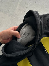Nike University of Oregon Ducks Pullover Hoodie (M)