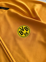 2007/08 Borussia Dortmund Nike Zip Up Track Jacket (L)