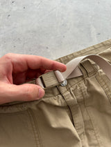 The North Face Purple Label by Nanamica Ripstop Barrel Pants (W34)