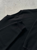 KITH box logo cyber Monday Heavyweight Sweatshirt (XXL)