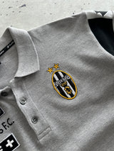 Vintage Juventus Lotto Polo Shirt (XS)