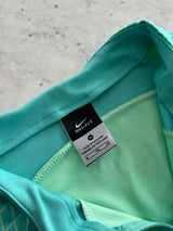 2022 Nike Brazil strike Elite ADV long sleeve Shirt (M)