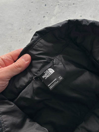 The North Face 550 Down Fill Zip Up Puffer Jacket (XXL)
