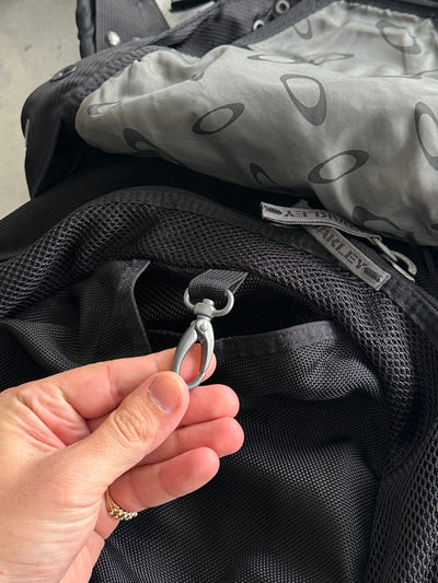 Oakley Icon Backpack (One Size)
