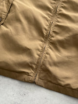 Ralph Lauren Nylon Zip Up Harrington Jacket (M)