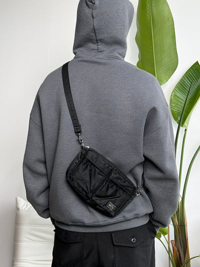 Porter Yoshida & Co. Tanker Shoulder Bag (One Size)