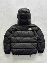 Brand New The North Face 550 Down Fill Zip Up Puffer Jacket (Women's S)