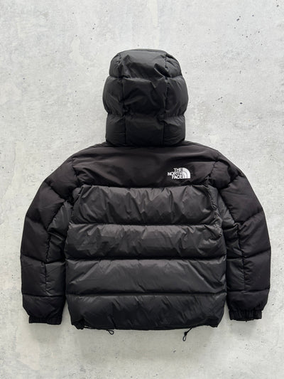 Brand New The North Face 550 Down Fill Zip Up Puffer Jacket (Women's S)