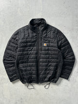 Carhartt Gilliam Insulated Zip Up Jacket (XL)