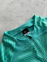 2022 Nike Brazil strike Elite ADV long sleeve Shirt (M)