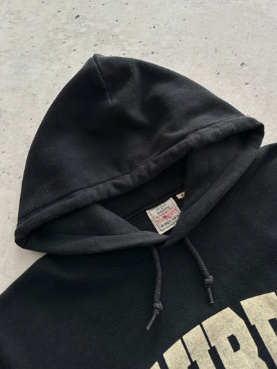 Avirex Spell Out Pullover Hoodie (S)