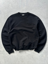 Christian Dior CD Icon Logo Heavyweight Crewneck Sweatshirt (XL)
