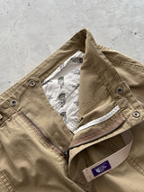 The North Face Purple Label by Nanamica Ripstop Barrel Pants (W34)