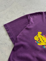 Vintage Stussy Daze Graffiti T Shirt (M)