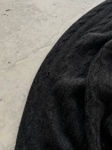 Lacoste Cable Knit Wool Jumper (XXL)