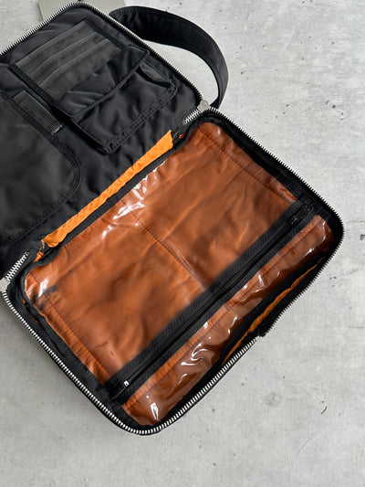 Porter Yoshida & Co. Tanker Crossbody / Shoulder Bag (One Size)