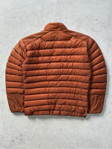 Arc'teryx Cerium LT Nylon down filled Zip Up Jacket (M)
