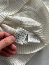 Burberry Blue Label Loose Knit Cardigan (Women's S)