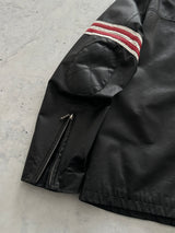 Vintage Milwaukee Zip Up Jacket (L)