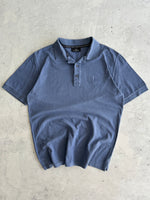 Vintage Valentino Sport Polo Shirt (L)