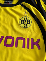 2009 Borussia Dortmund kappa '18 Lucas' Shirt (M)