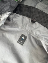 Mont Bell Gore-Tex Zip Up Hooded Jacket (M)