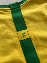 00's Nike Brazil Training Vest (M)