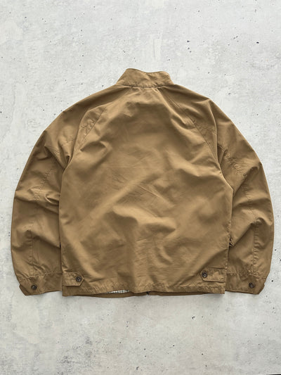 Ralph Lauren Nylon Zip Up Harrington Jacket (M)