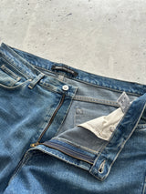Versace Jeans Couture Denim Jeans (W38 x L31)